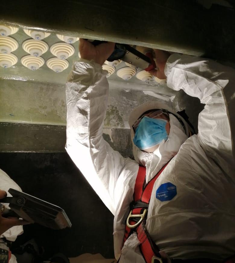 RYDLYME – DESCALCIFICADOR BIODEGRADABLE