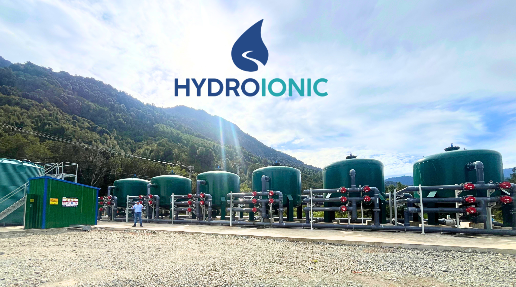 Sistemas de Filtración Automáticos